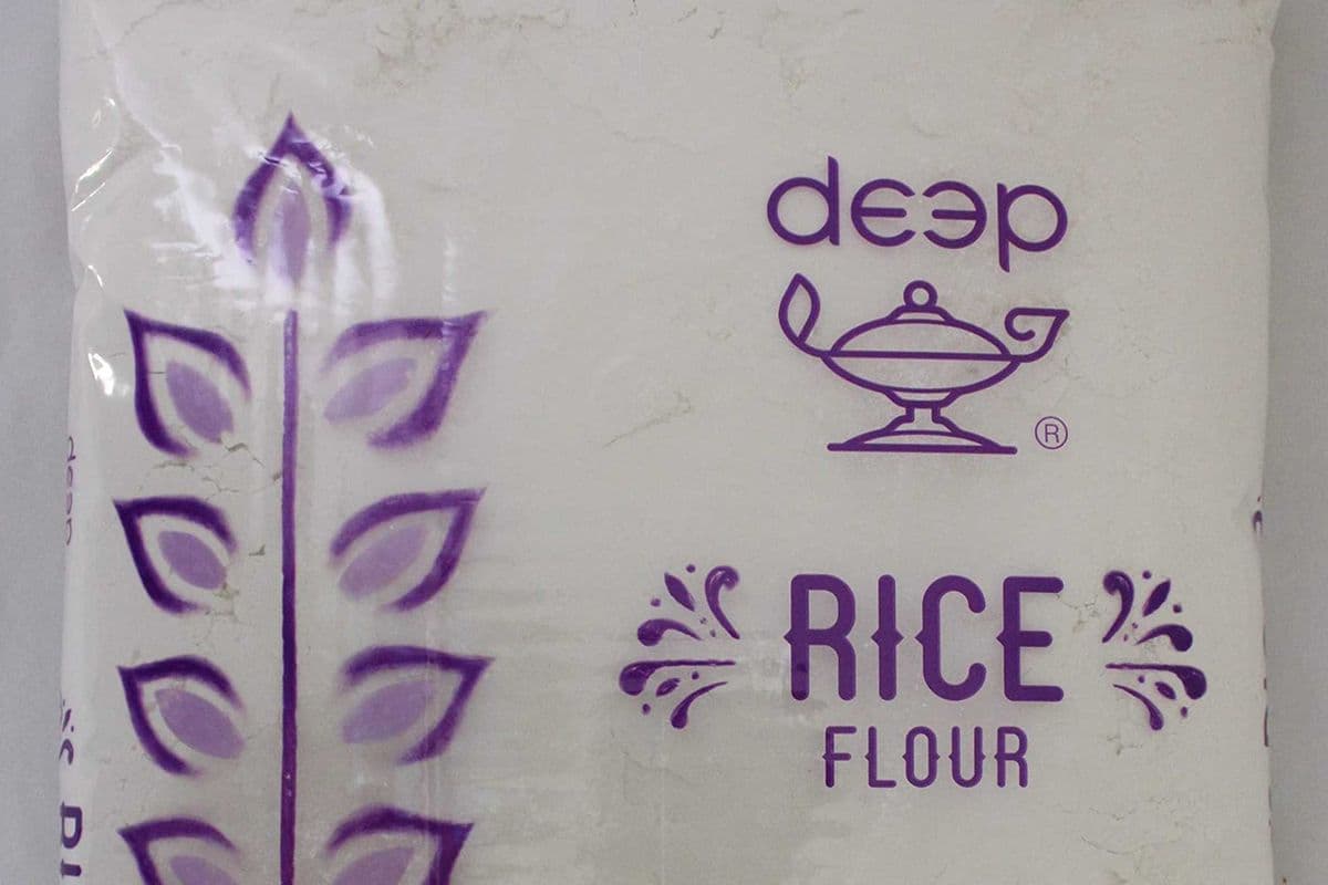 Rice Flour (2 lb)