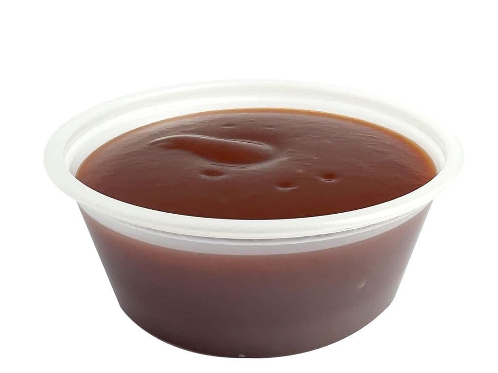 BBQ Sauce
