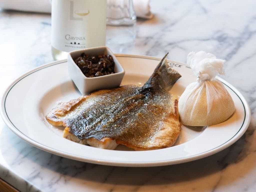 Branzino