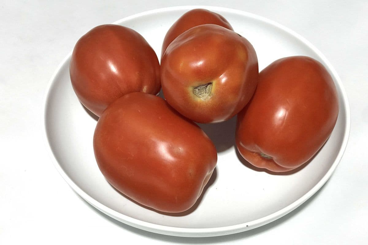 Tomato Roma (1lb)