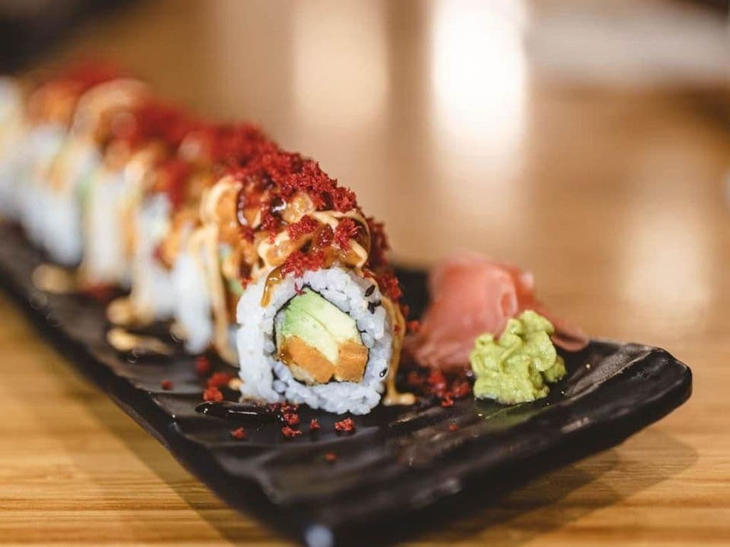 Jr. Roll (8pcs)