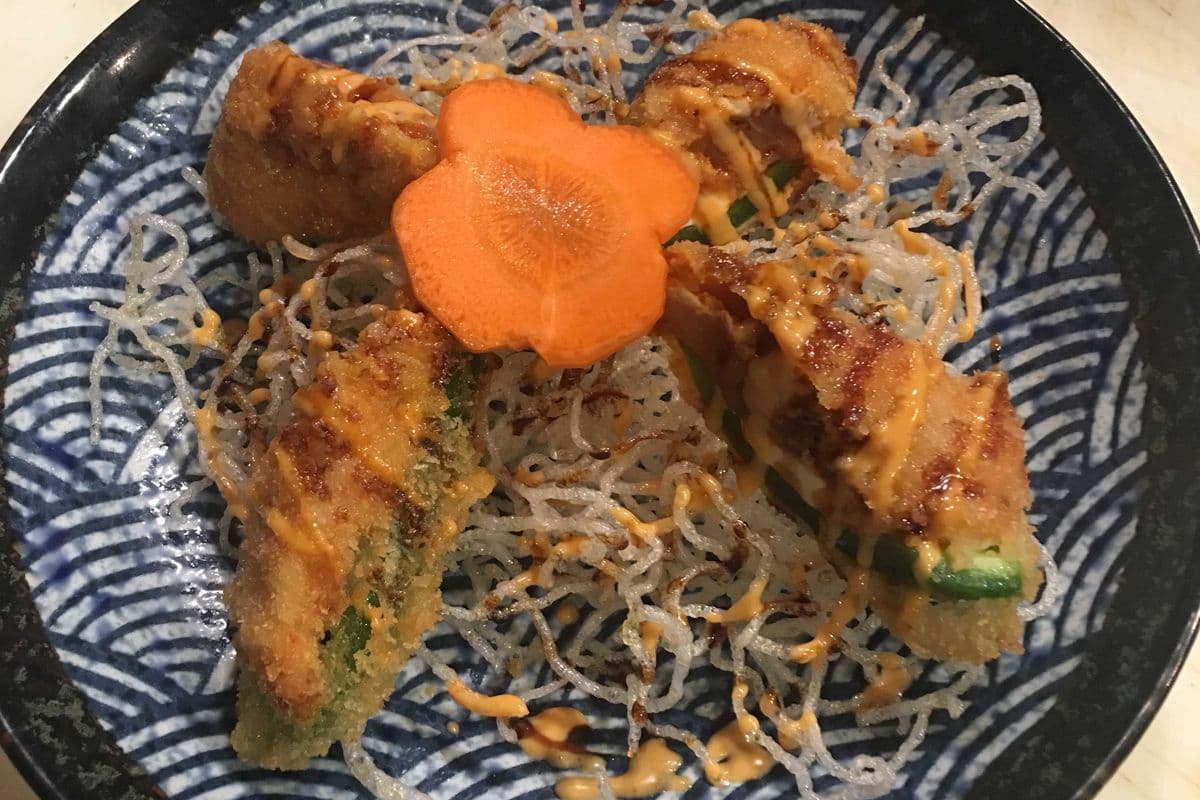 Jalapeno Poppers