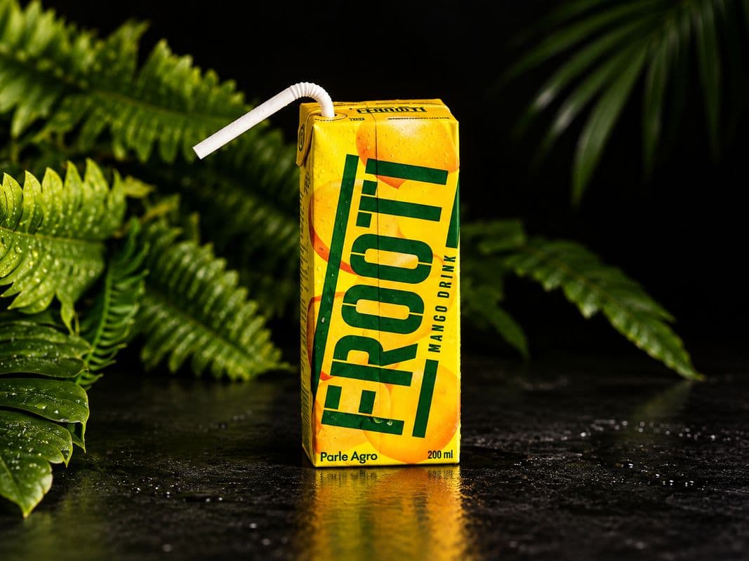 Frooti