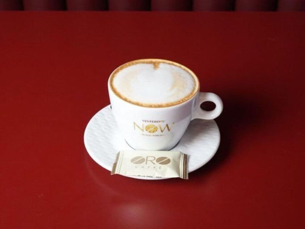 Cappuccino