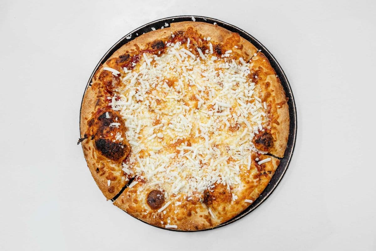 Large Cheese Lover Pizza( VERY POPULAR )