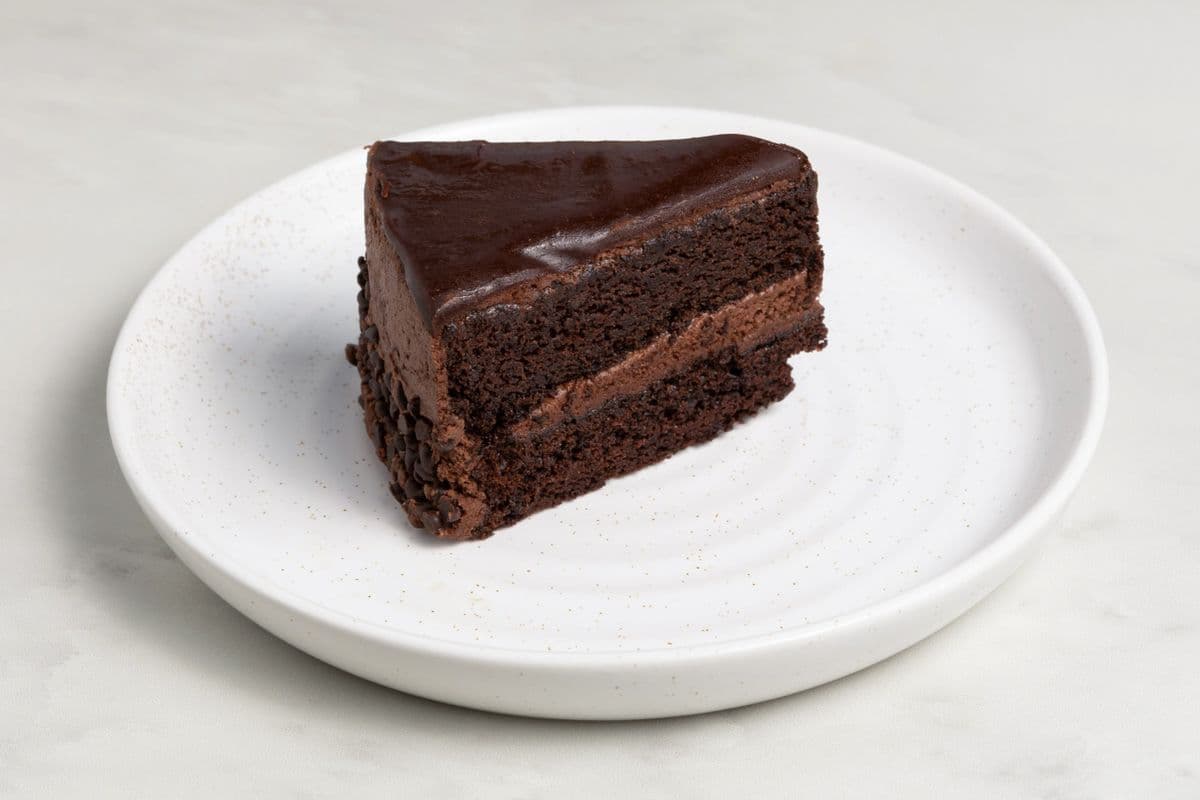Chocolate Cake for Everyone