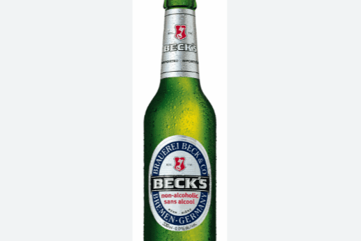 Beck's Non-Alcoholic