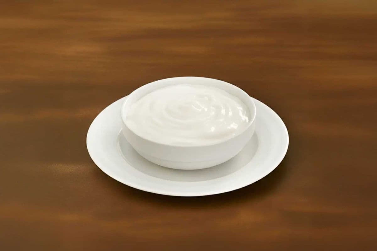 Yogurt