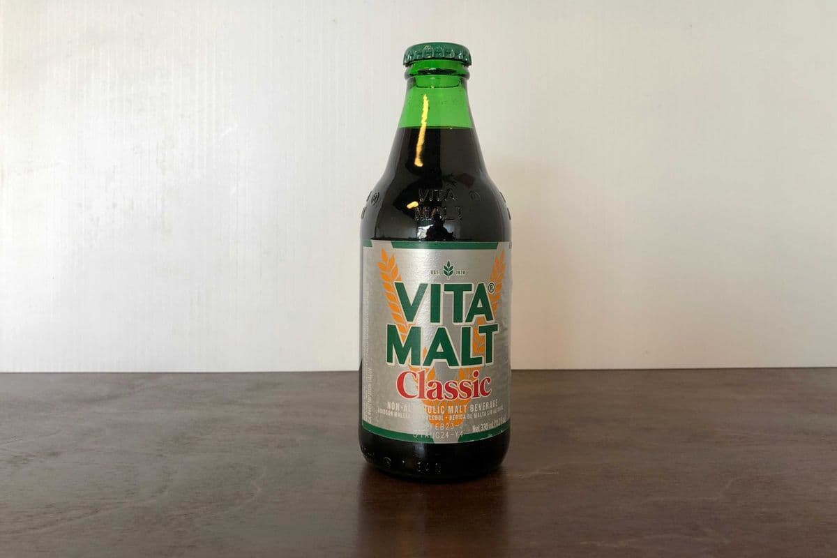 Vita Malt (330ml)