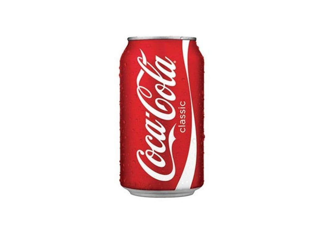 Coke