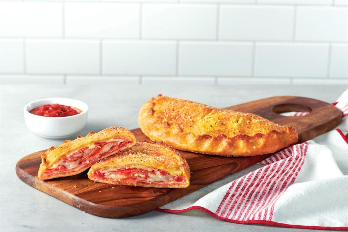 Calzone Duo 