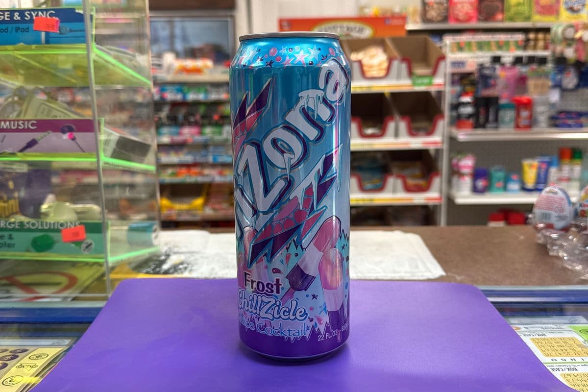 Arizona ChillZicle (650ml)