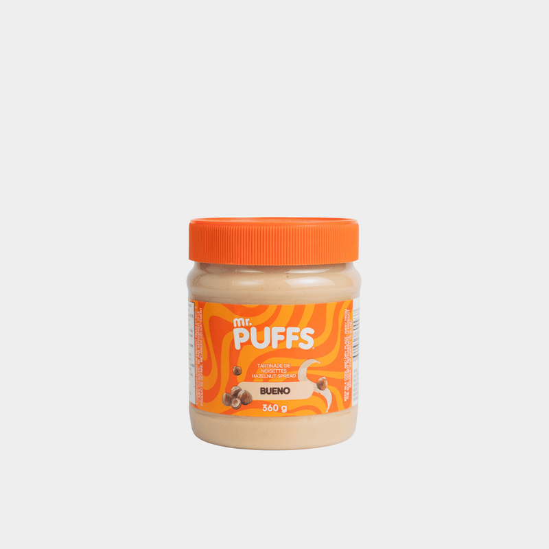 Bueno Spread / Tartinade Bueno