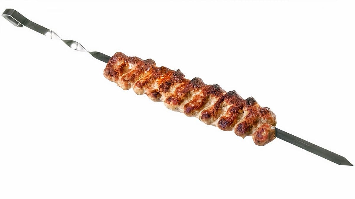 Extra Skewer