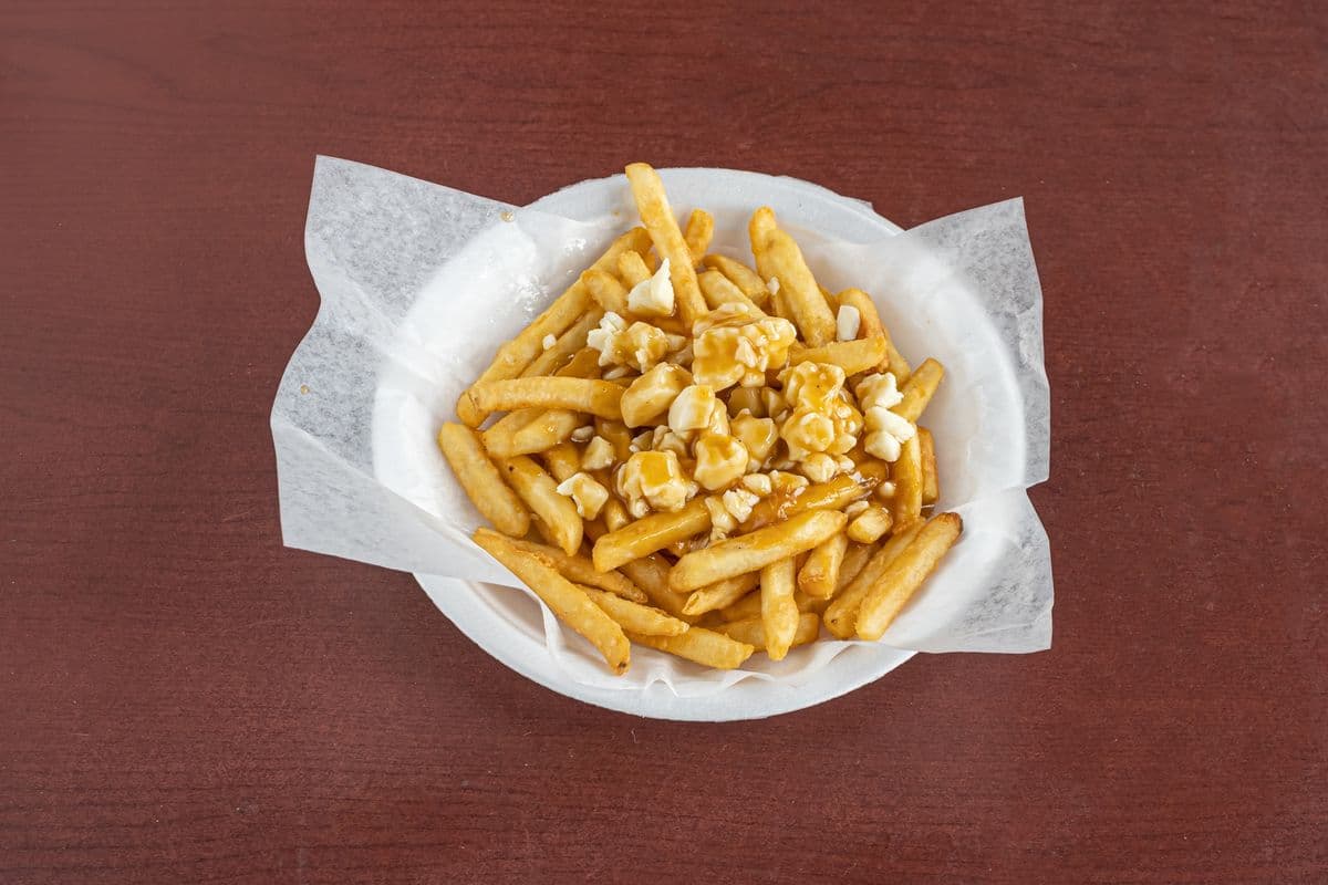 Poutine