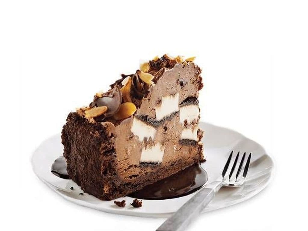 Chocolate Explosion