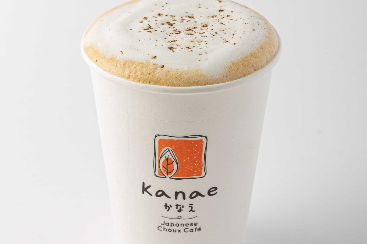 Cappuccino