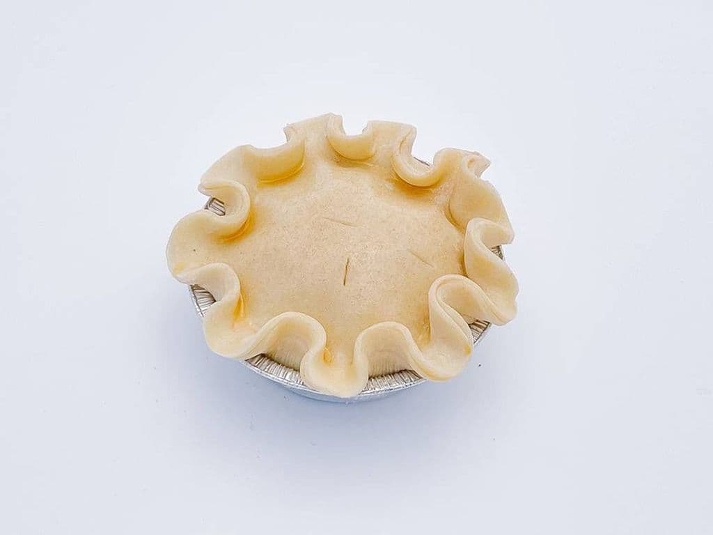 5" [frozen] - Apple Pie