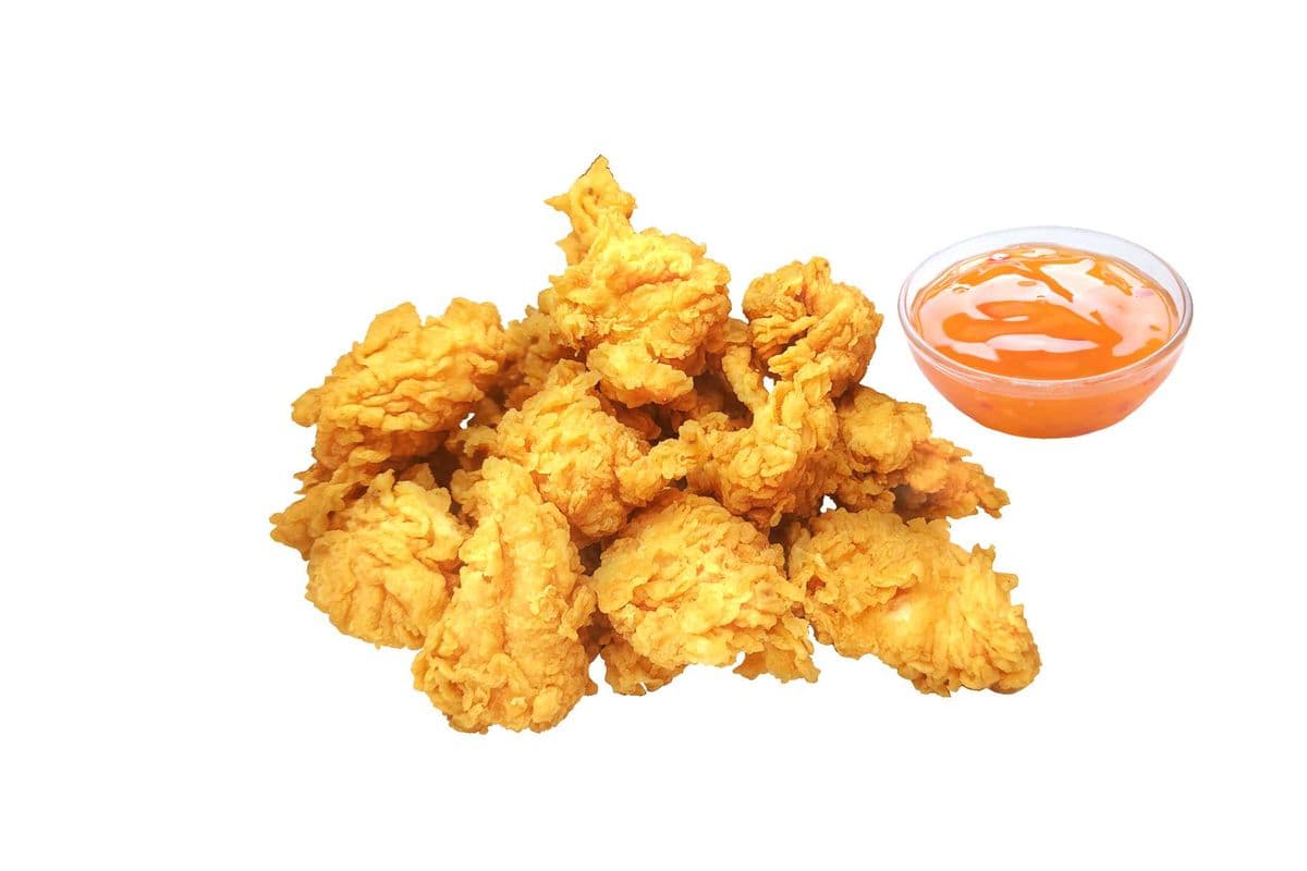 Popcorn Chicken