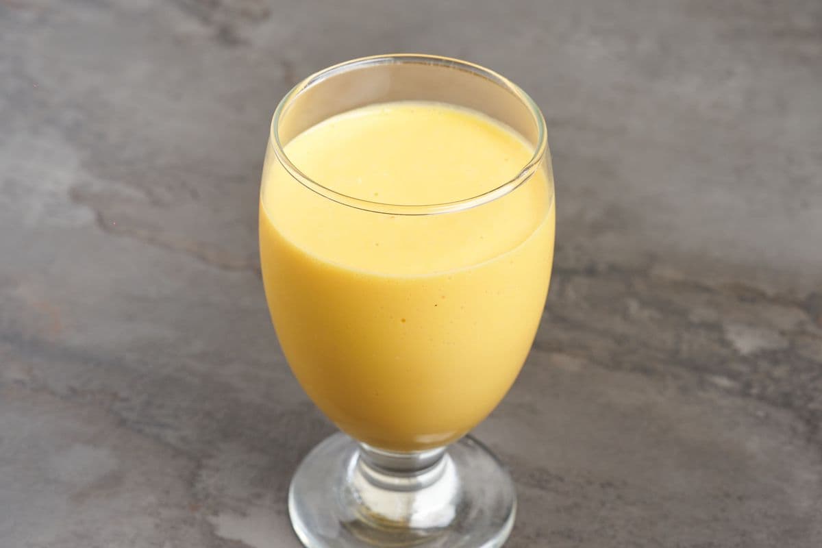 Mango Lassi