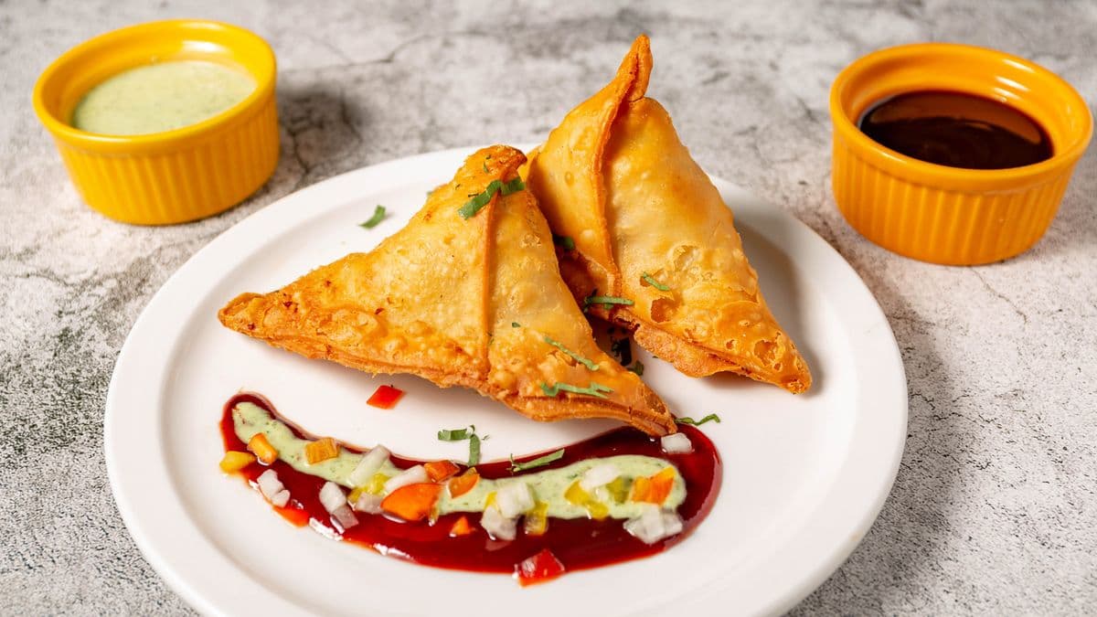 Samosa