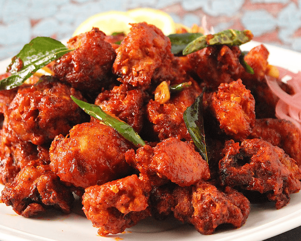 Chicken 65