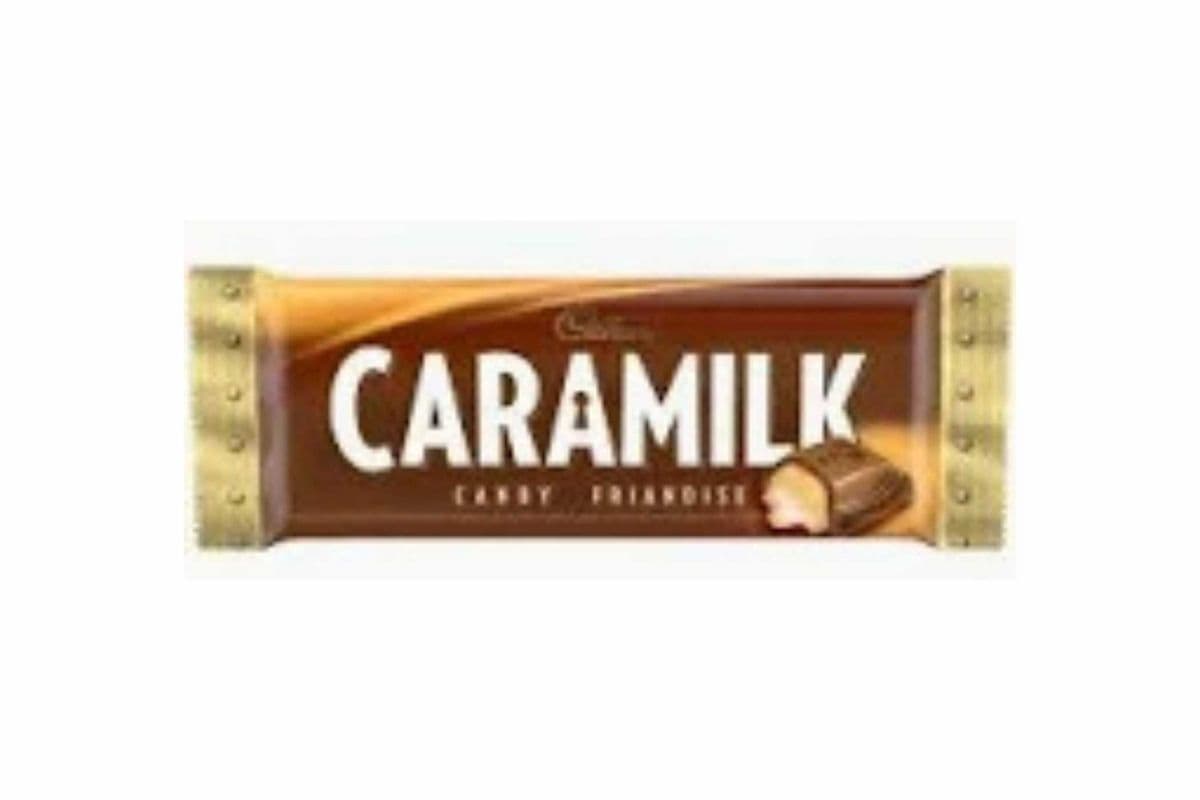 Cadbury Caramilk (50 g)