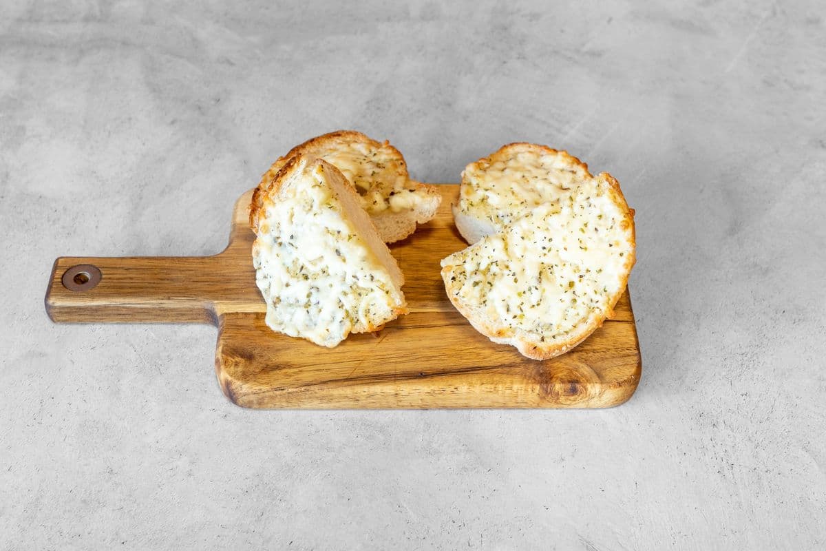 Garlic Bread