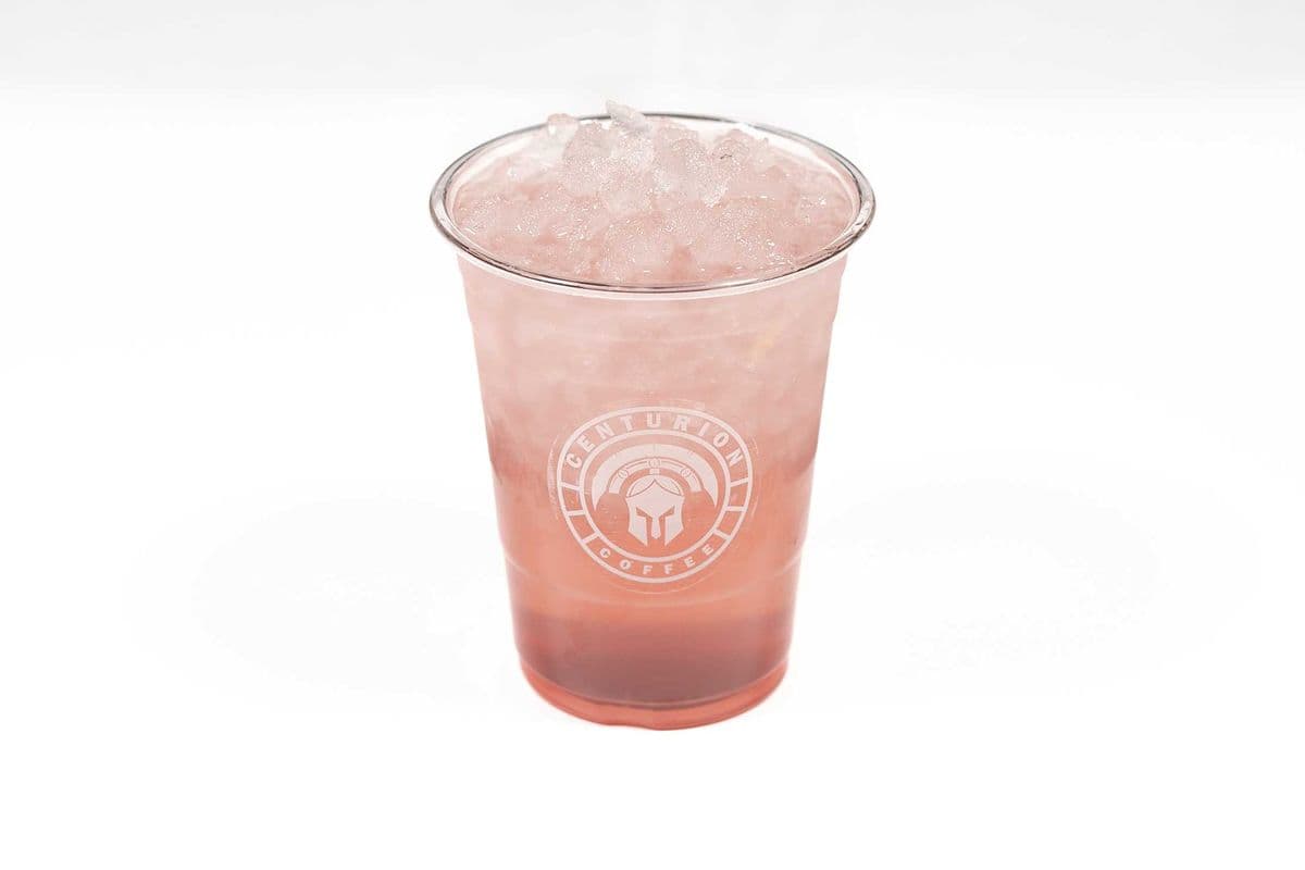 Cherry Blossom Lemonade (16 oz)