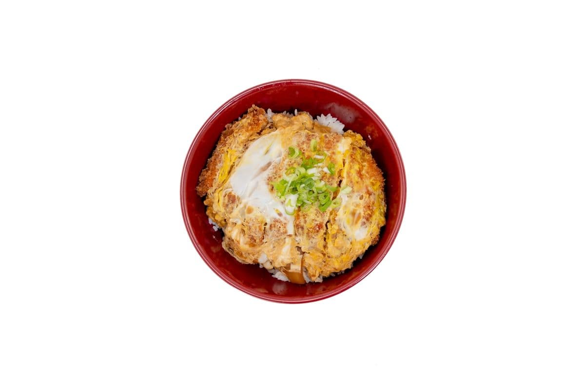 Katsu Don