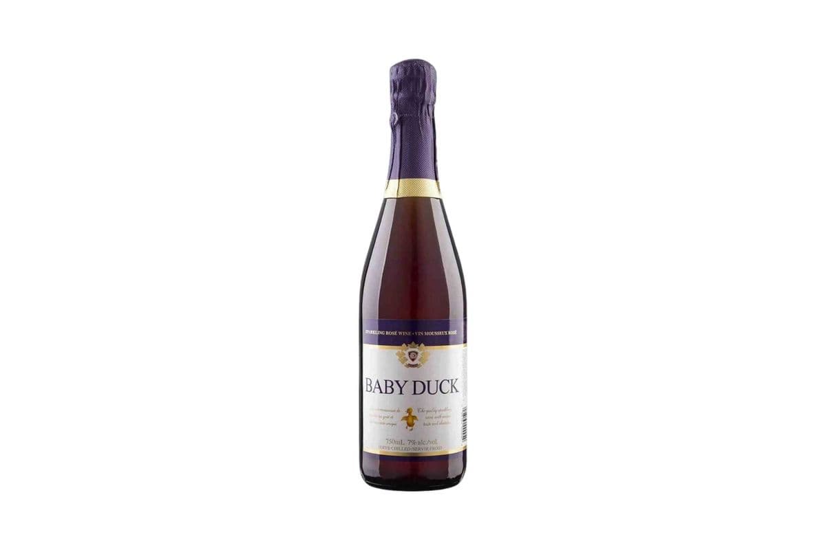 Baby Duck (1 x 750mL)