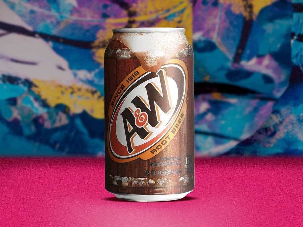 Root Beer