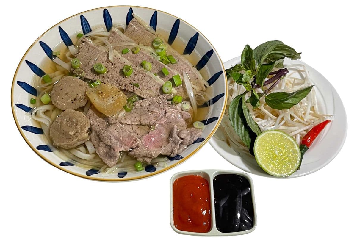 P1. Special Pho