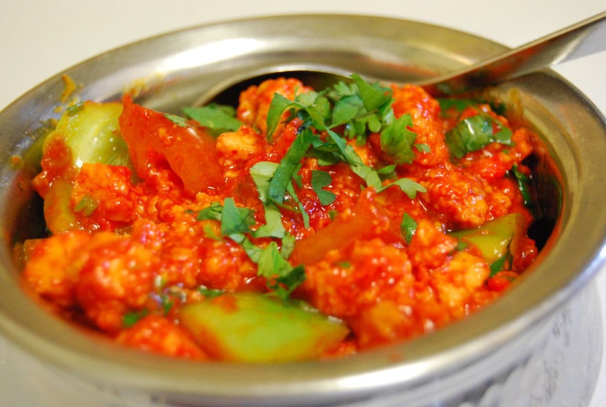 Tak Taka Paneer