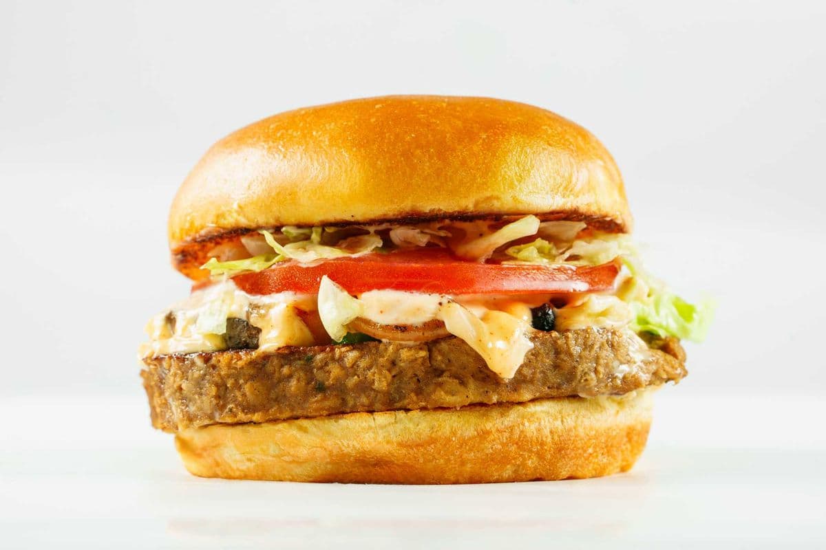Veggie Classic