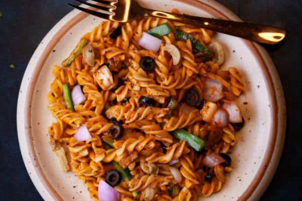 Mexicana Pasta