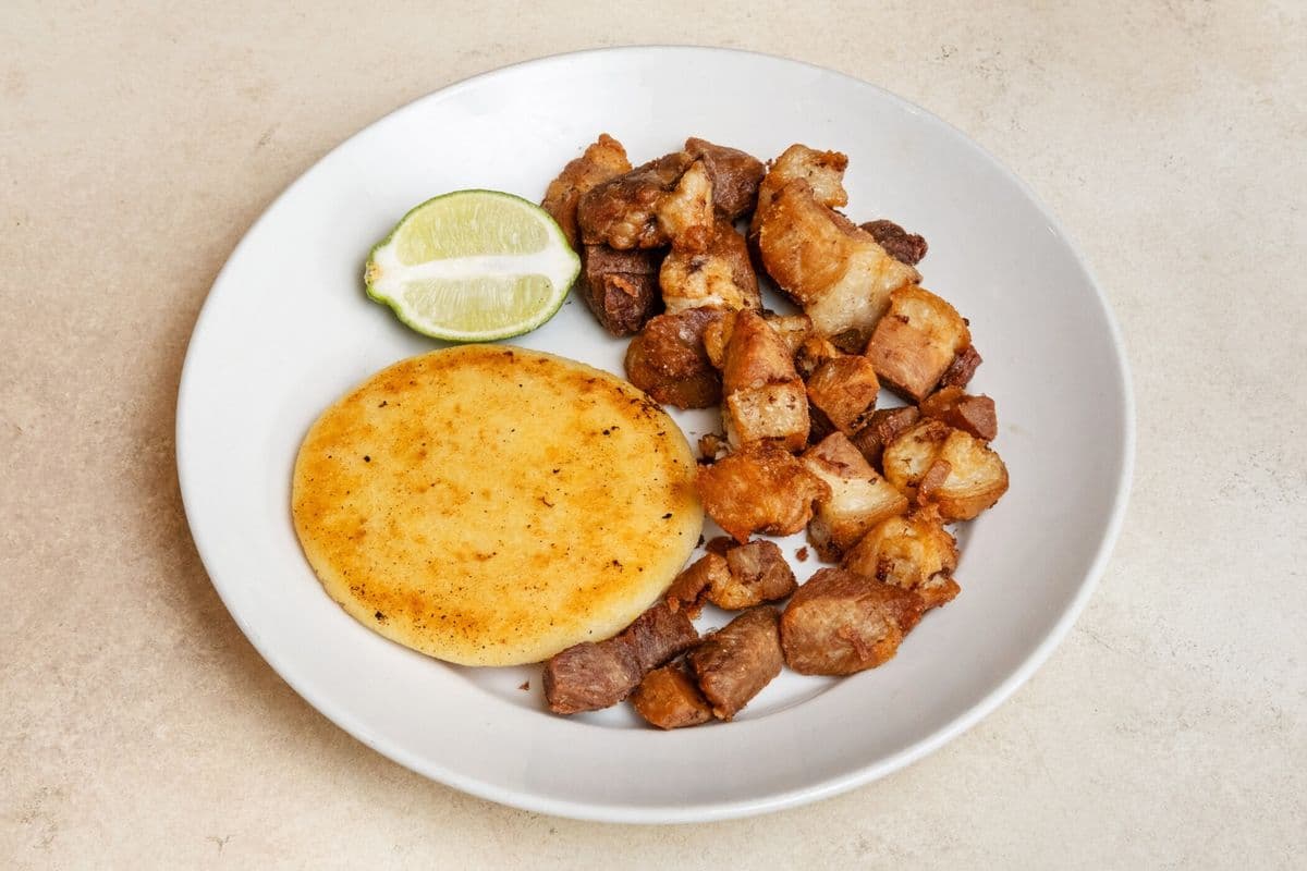 Chicharron