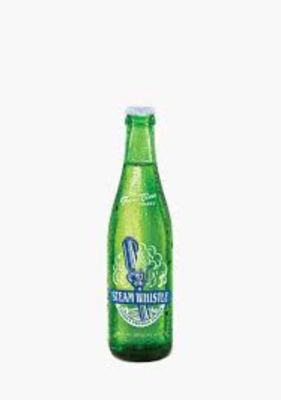 Steam Whistle