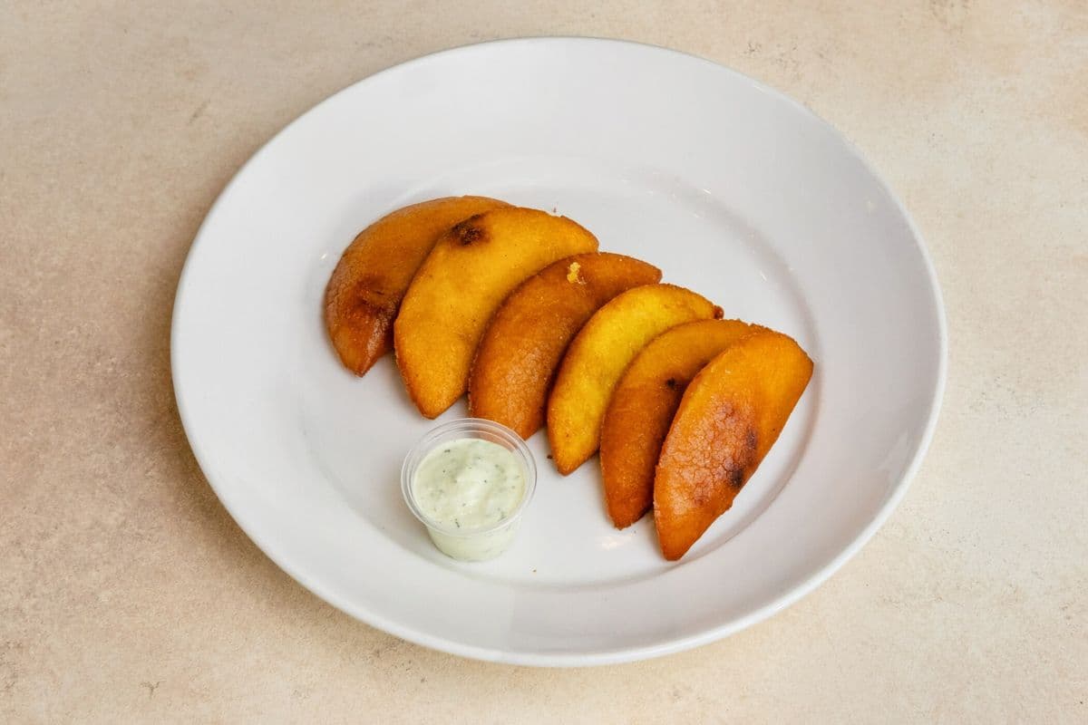 Mini Empanadas
