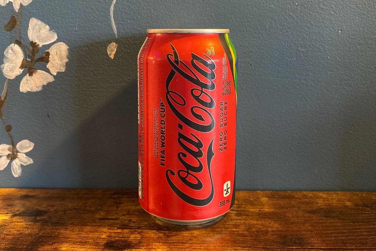 Coke-0