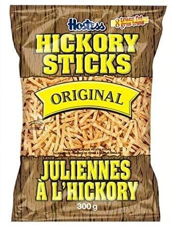 Hickory Stick (275 g)