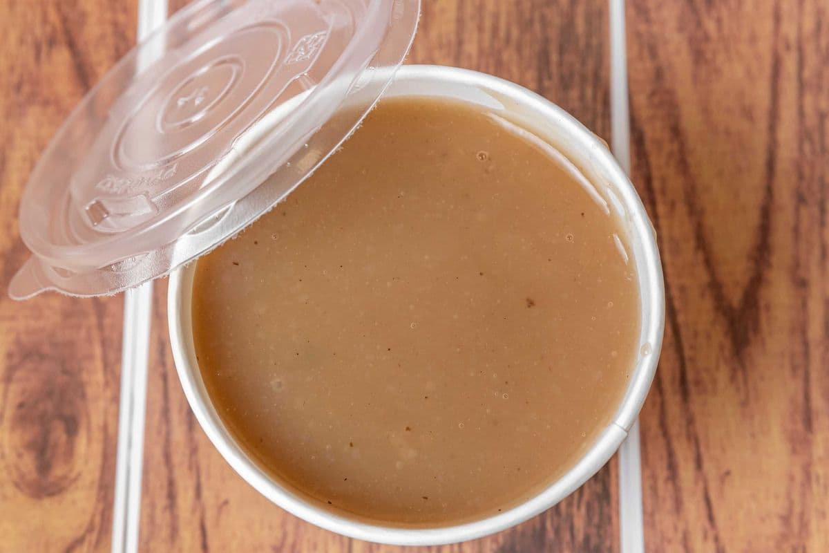 Gravy