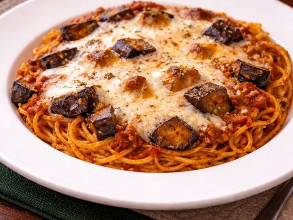 Royal Bolognese Pasta