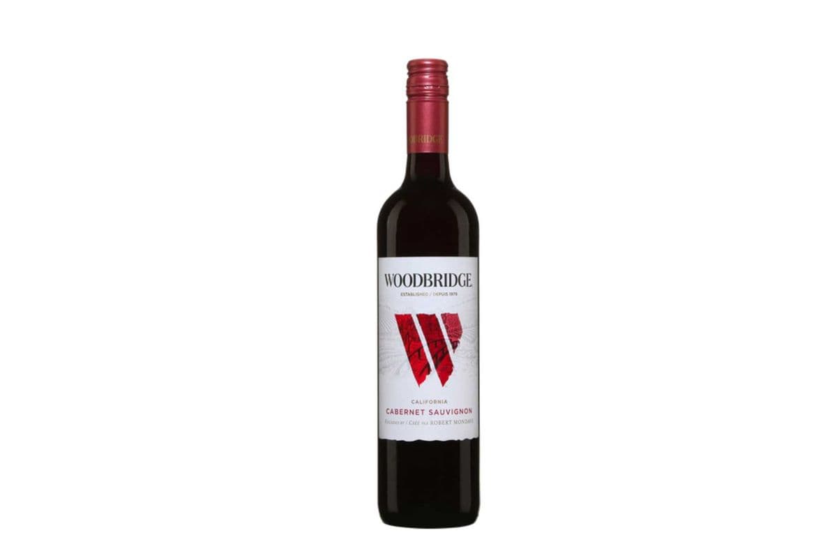 Woodbridge Cabernet Sauvignon (1 x 750 ml)