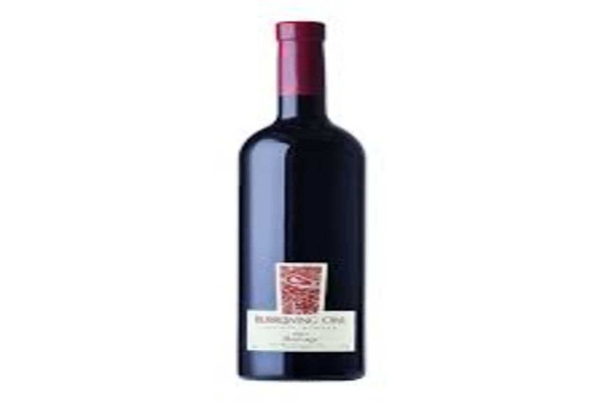 BURROWING OWL MERITAGE (1 x 750ML)