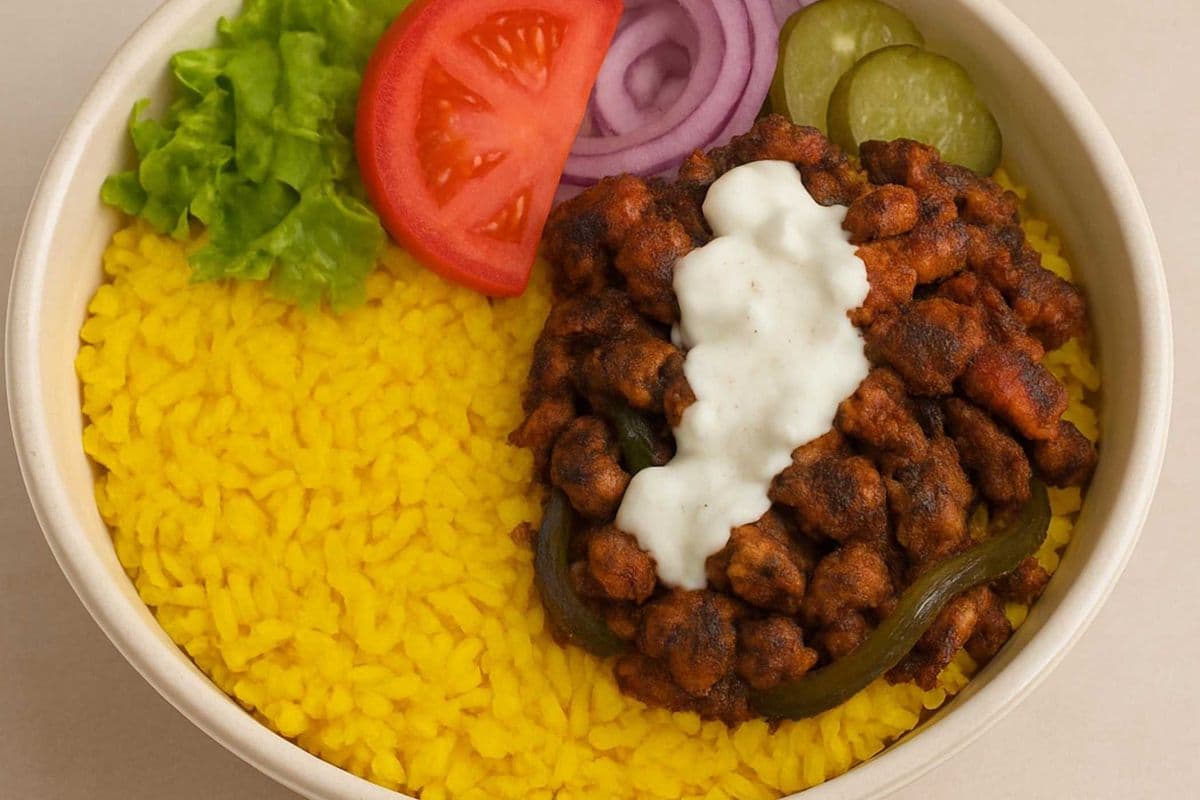 Philly Steak Bowl