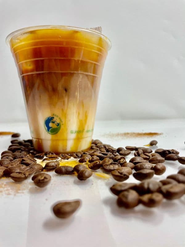 Iced Coffee