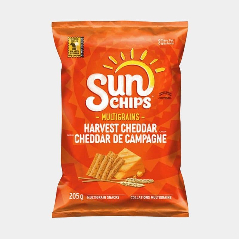 Sunchips Cheddar
