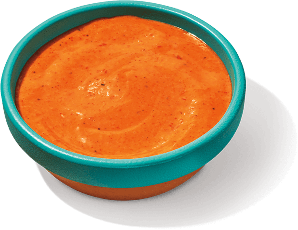 Signature Sauce