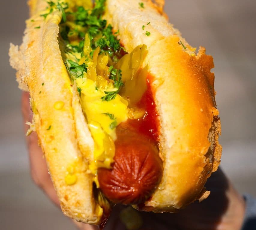 Classic HotDog